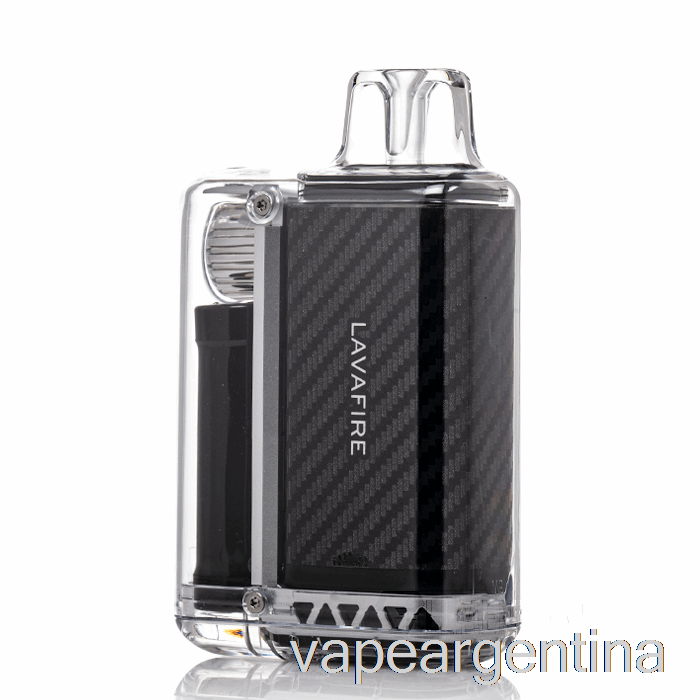 Vozol Vista 16000 Vaporizador Desechable Lavafire Descartable